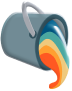 MyPaintBuckets